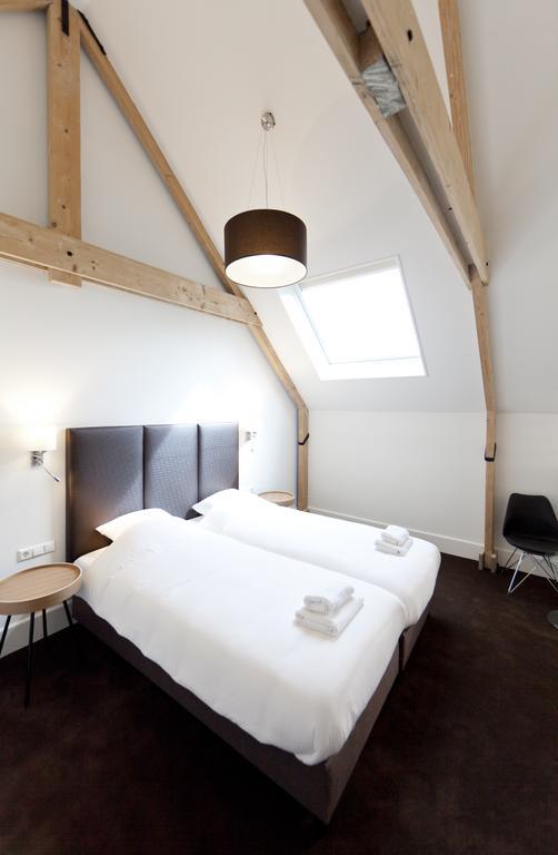 College Hotel Alkmaar Cameră foto