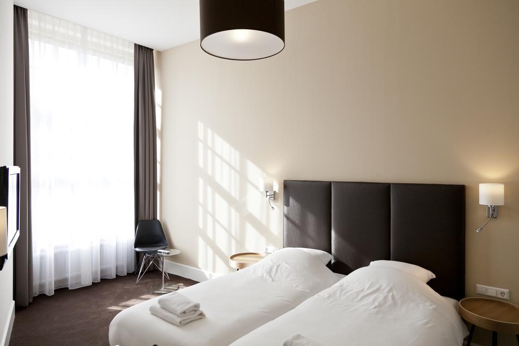 College Hotel Alkmaar Cameră foto
