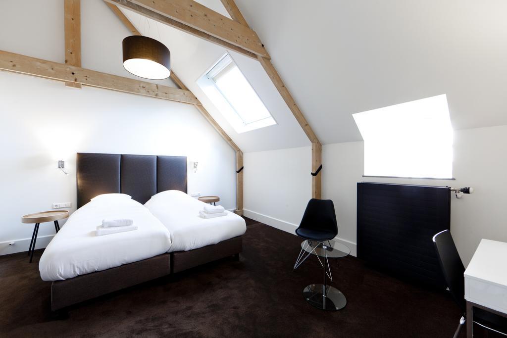 College Hotel Alkmaar Cameră foto