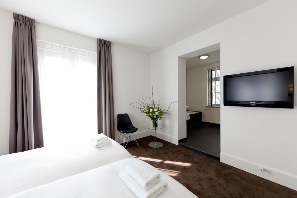 College Hotel Alkmaar Cameră foto