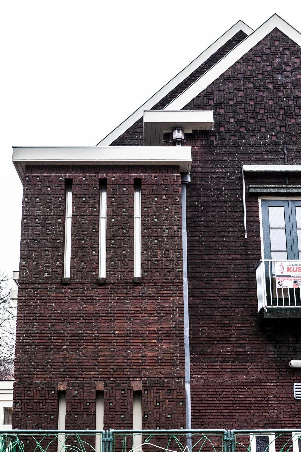 College Hotel Alkmaar Exterior foto
